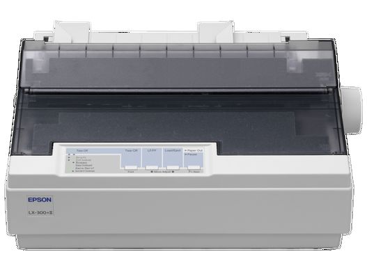 Epson LX-300 Nokta Vuruşlu Yazıcı